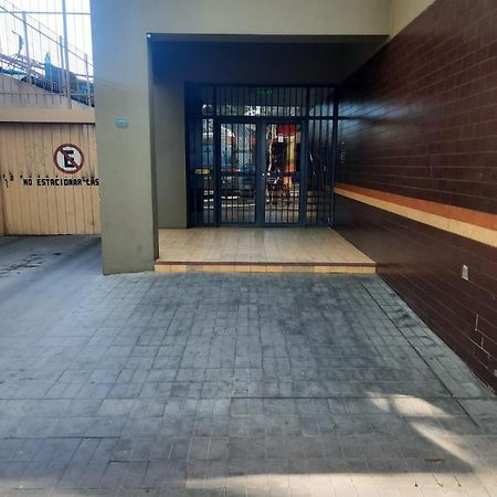 Cerro Godoy Cruz Apartment Mendoza Ngoại thất bức ảnh