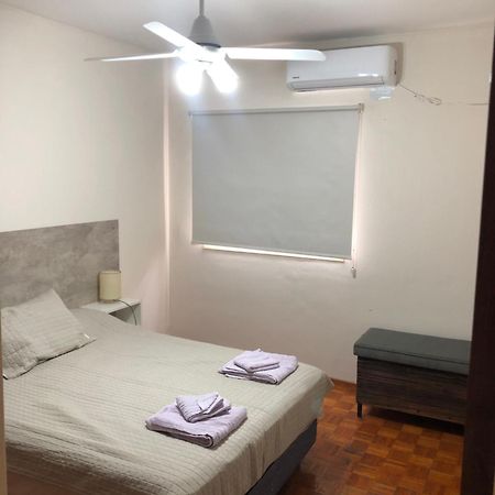 Cerro Godoy Cruz Apartment Mendoza Ngoại thất bức ảnh