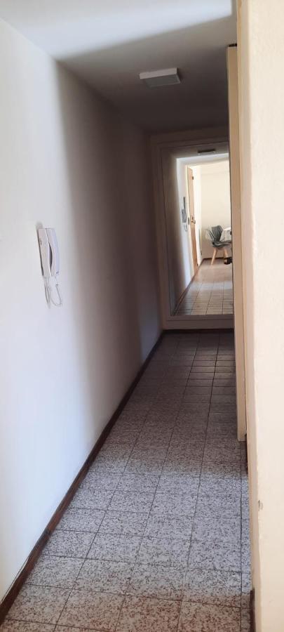Cerro Godoy Cruz Apartment Mendoza Ngoại thất bức ảnh