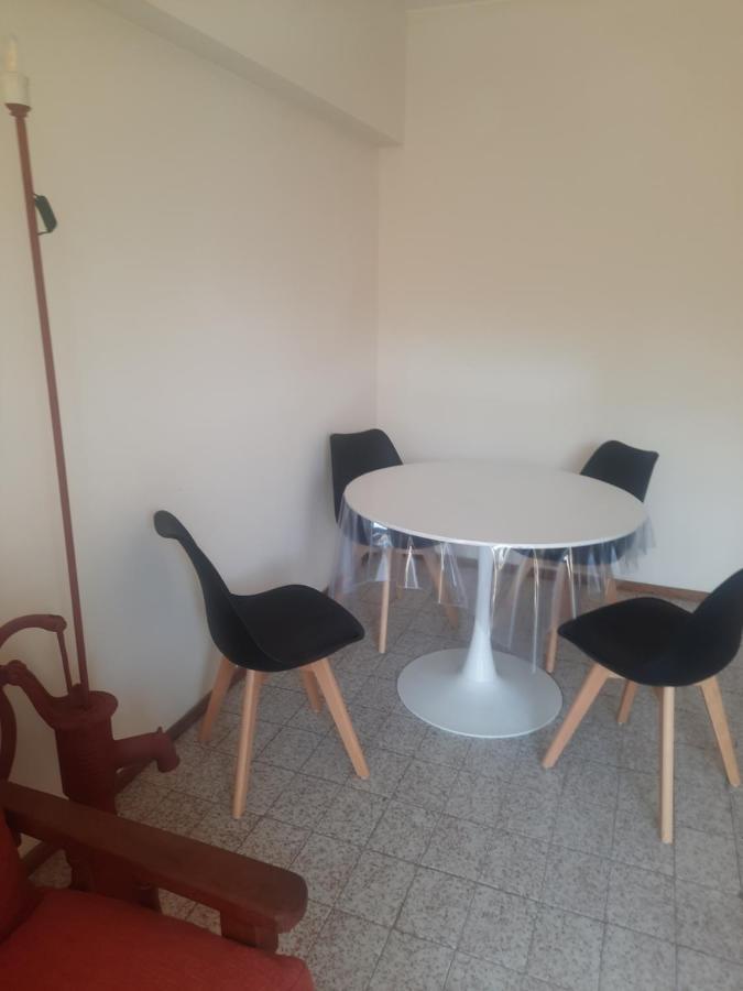 Cerro Godoy Cruz Apartment Mendoza Ngoại thất bức ảnh