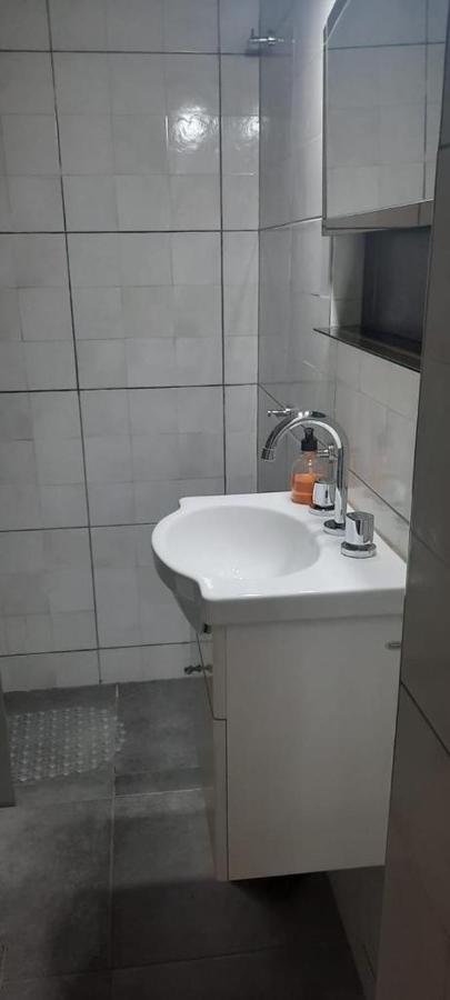 Cerro Godoy Cruz Apartment Mendoza Ngoại thất bức ảnh