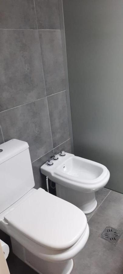 Cerro Godoy Cruz Apartment Mendoza Ngoại thất bức ảnh